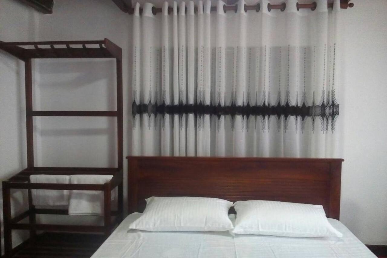 Walawwa Matale Hotel Buitenkant foto