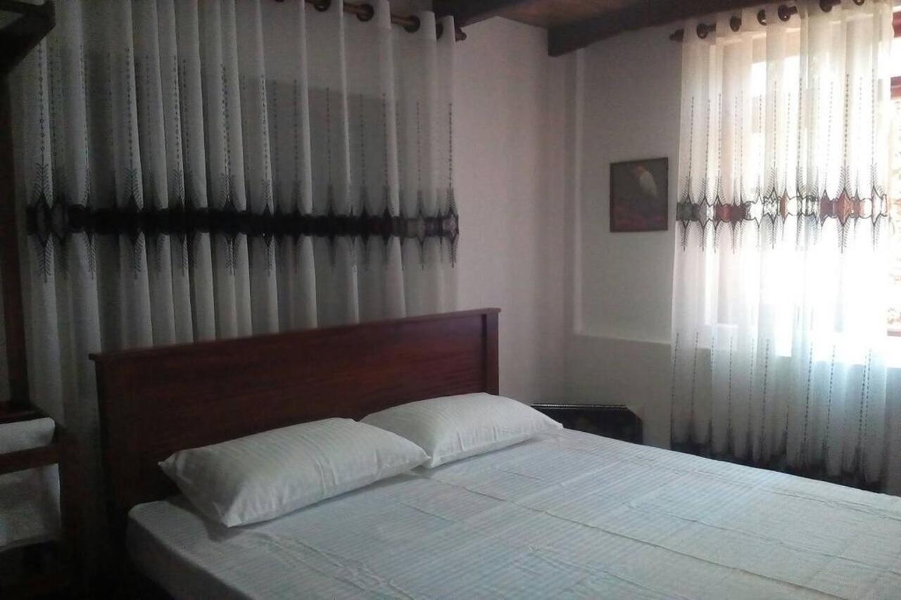 Walawwa Matale Hotel Buitenkant foto