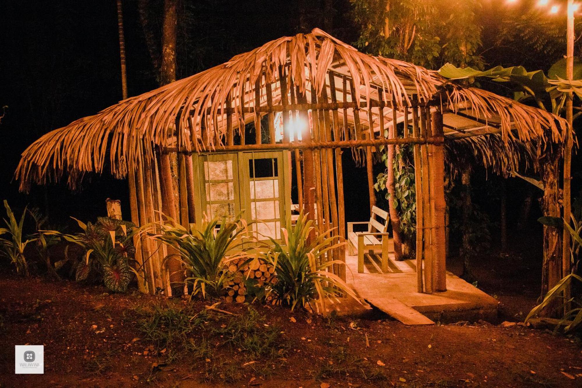 Walawwa Matale Hotel Buitenkant foto