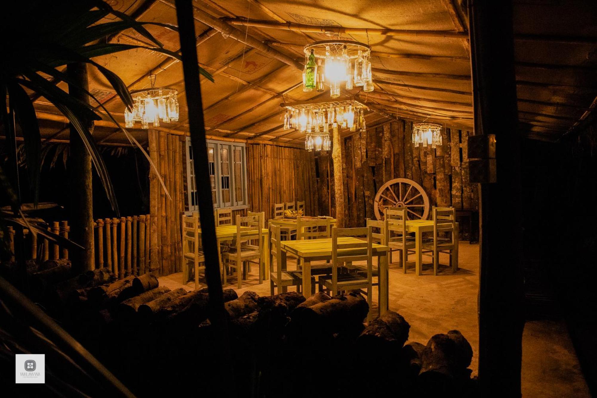 Walawwa Matale Hotel Buitenkant foto
