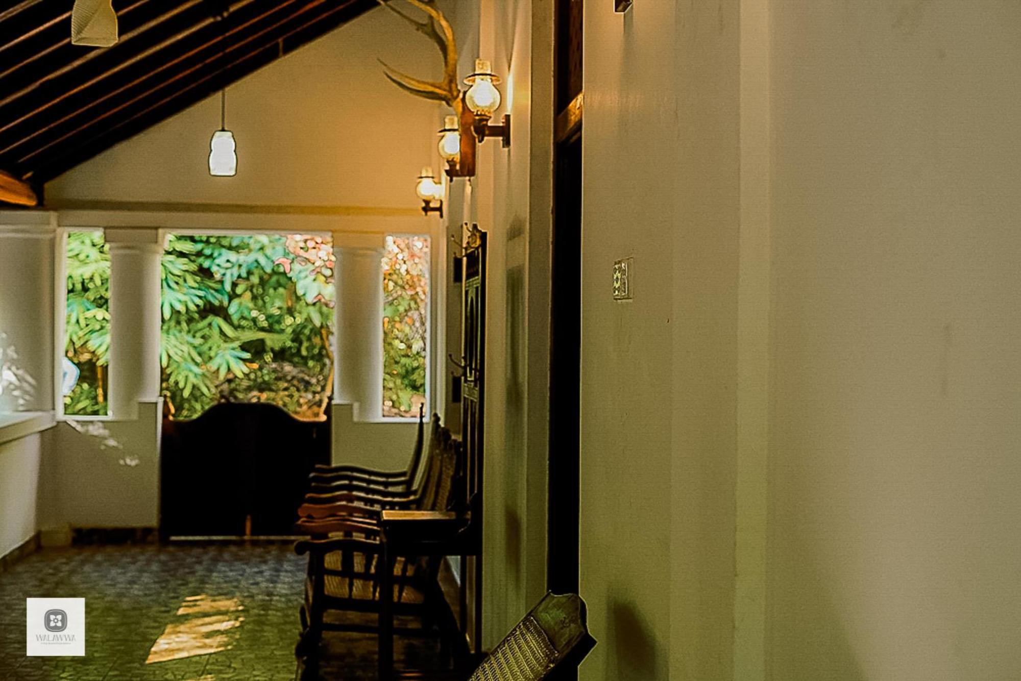 Walawwa Matale Hotel Buitenkant foto