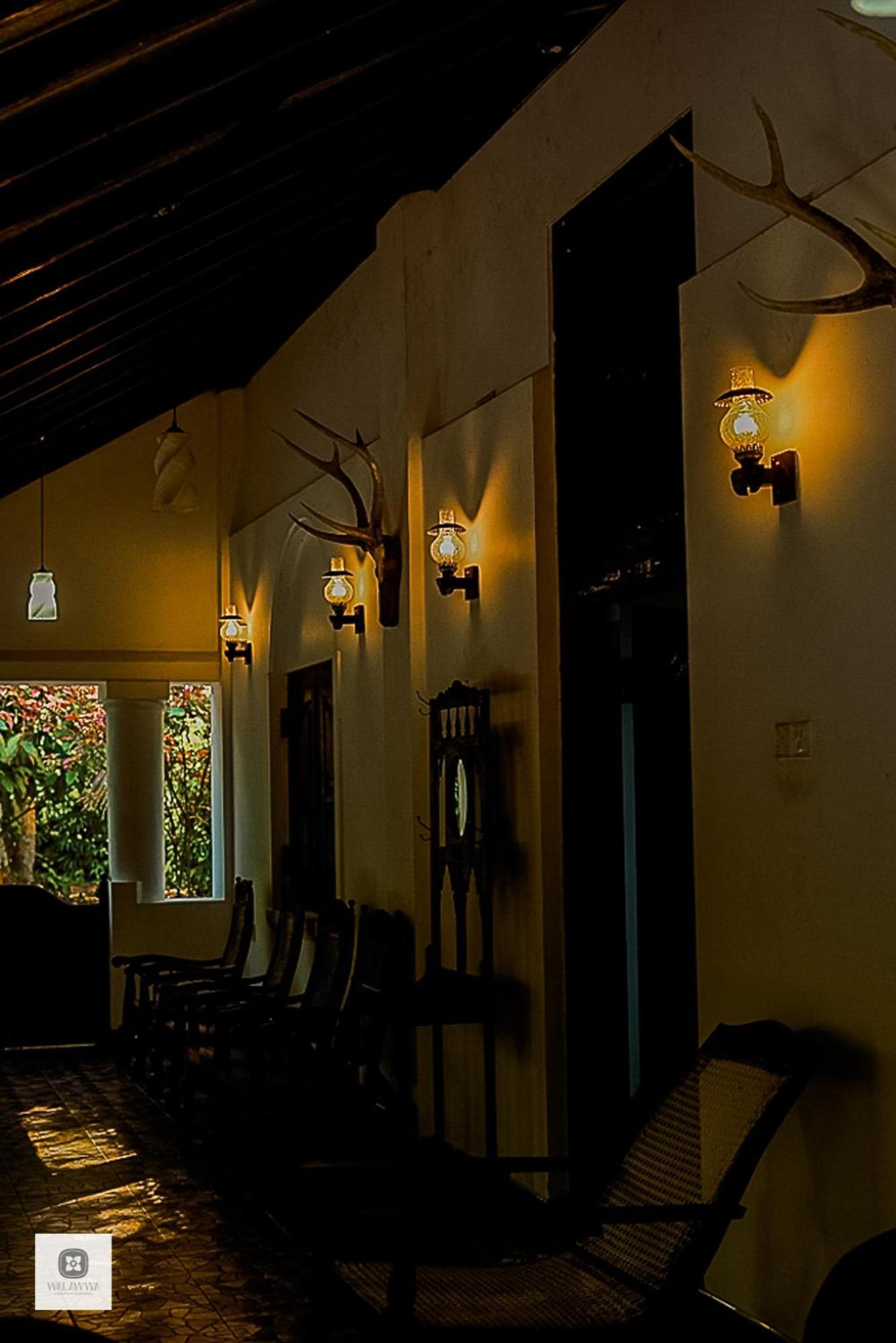 Walawwa Matale Hotel Buitenkant foto