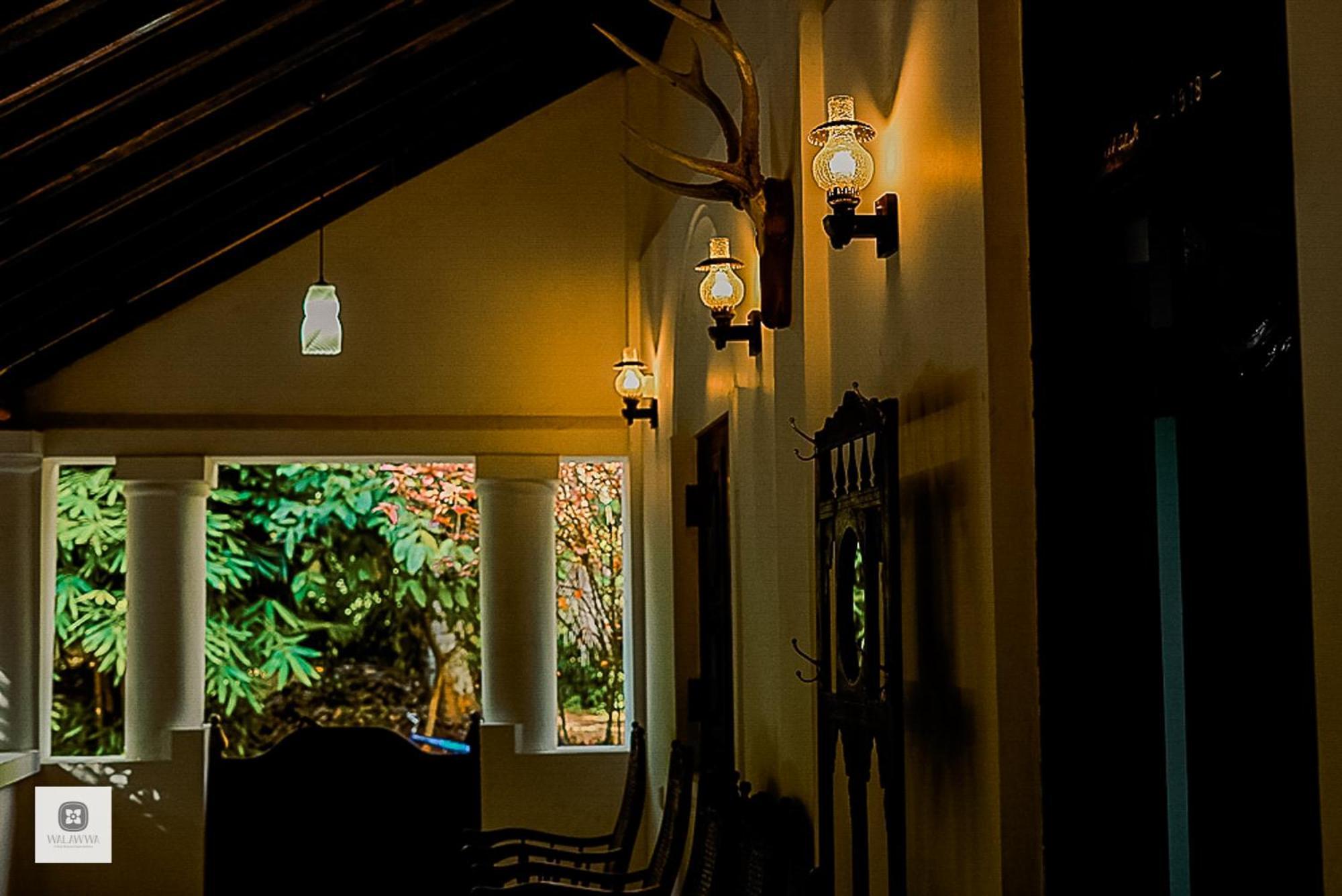 Walawwa Matale Hotel Buitenkant foto