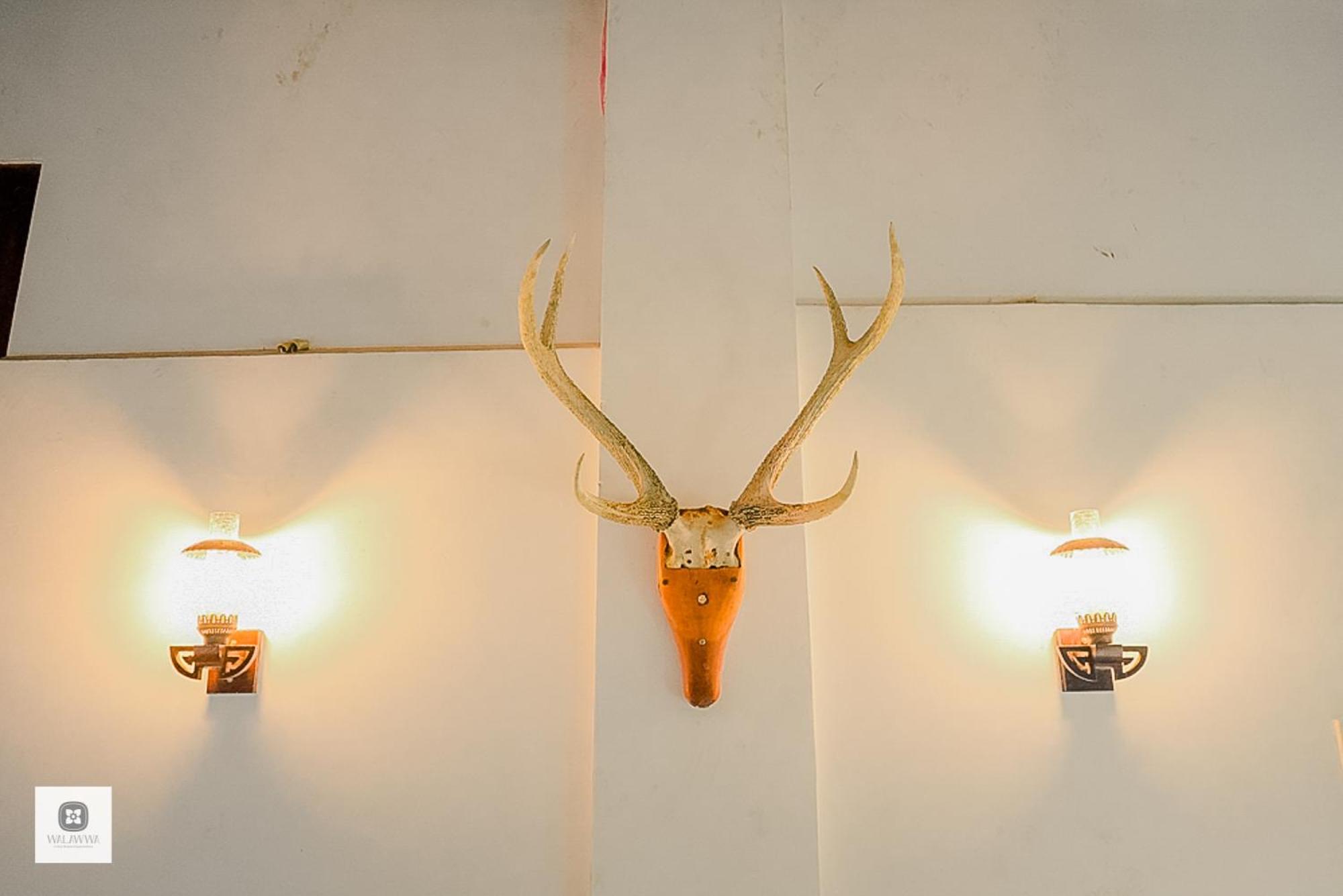 Walawwa Matale Hotel Buitenkant foto
